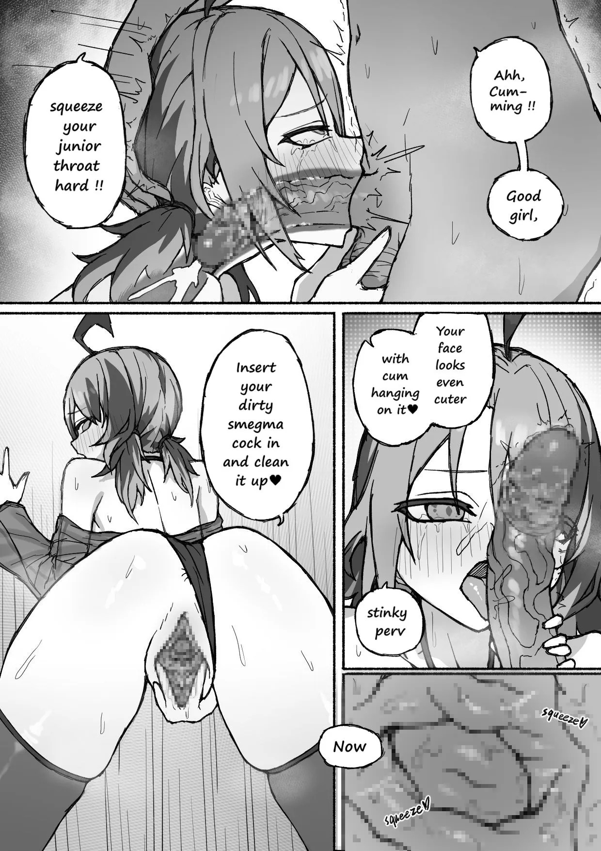 Swimsuit Gigi sex page 5 full