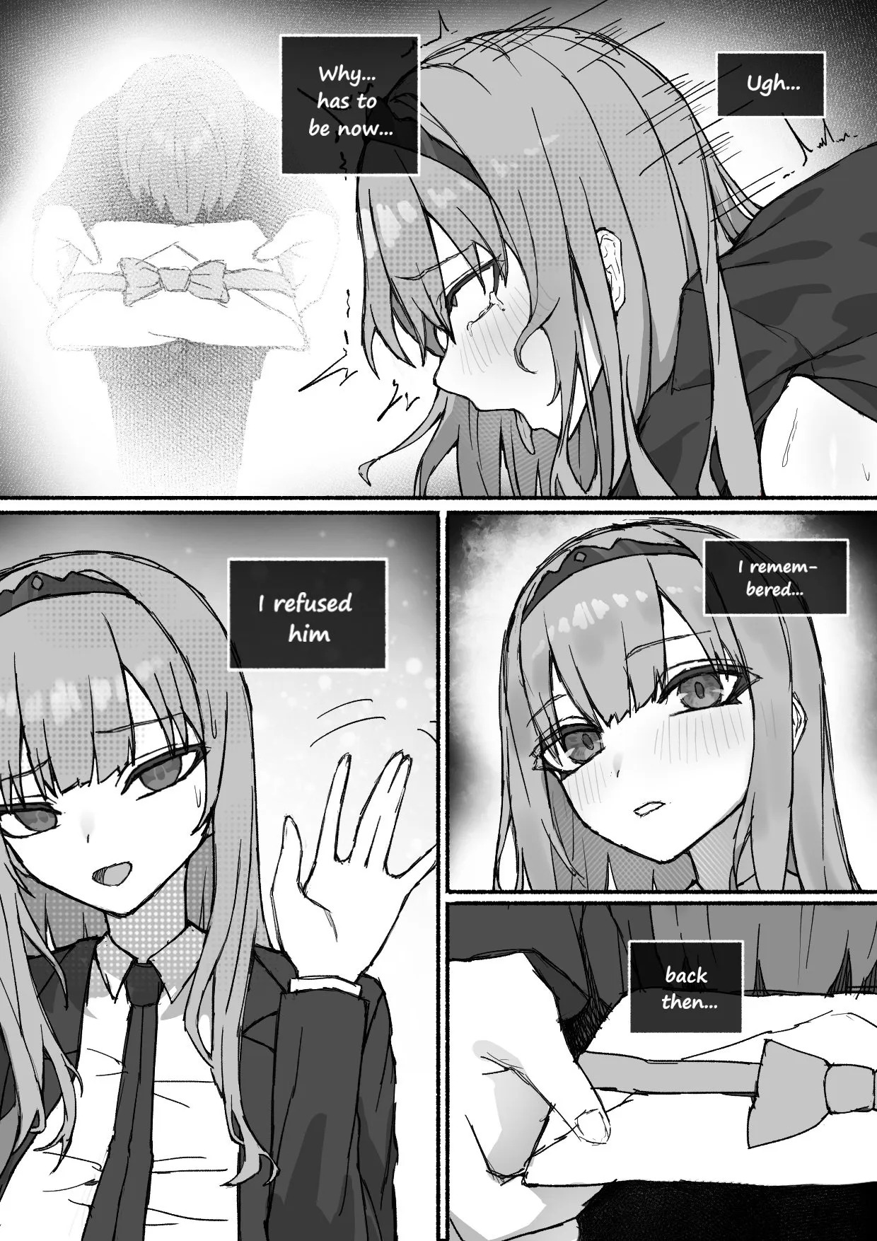 Calli X Dog page 10 full