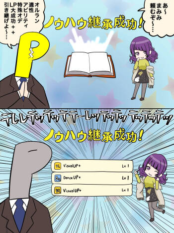 [ほんでぃ] まみみの可愛いイタズラ -STEP編-