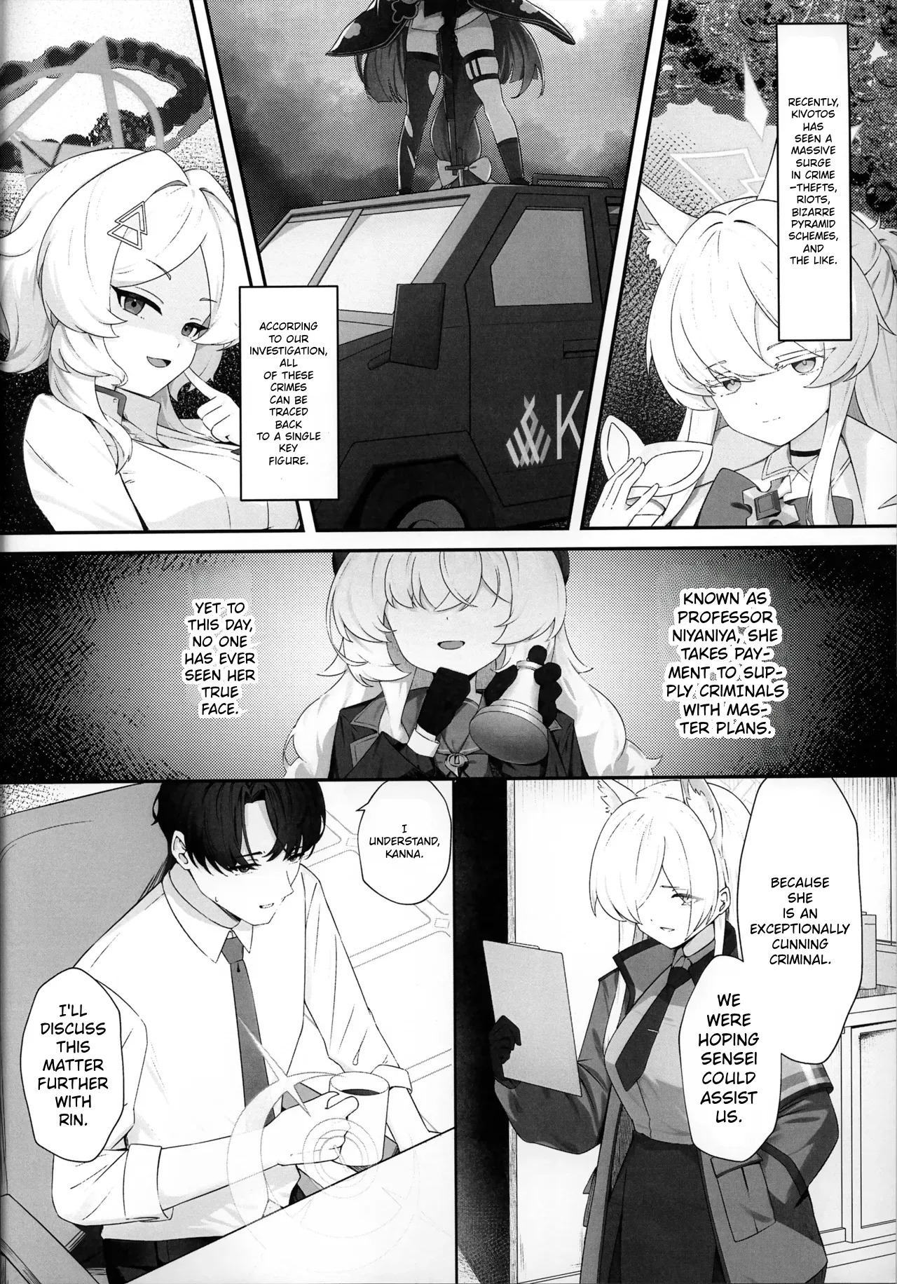 Misinterpretive Romantic page 3 full