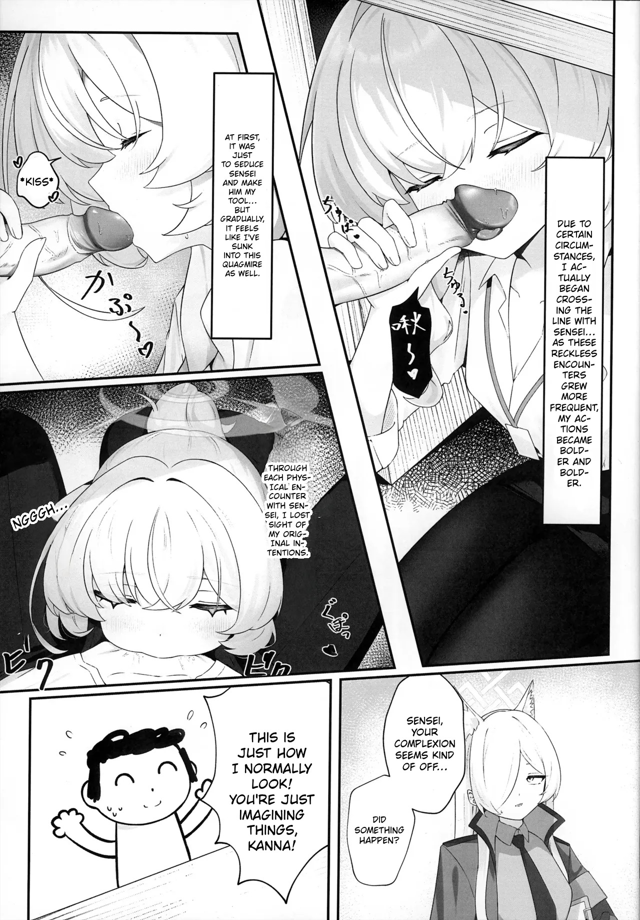 Misinterpretive Romantic page 4 full