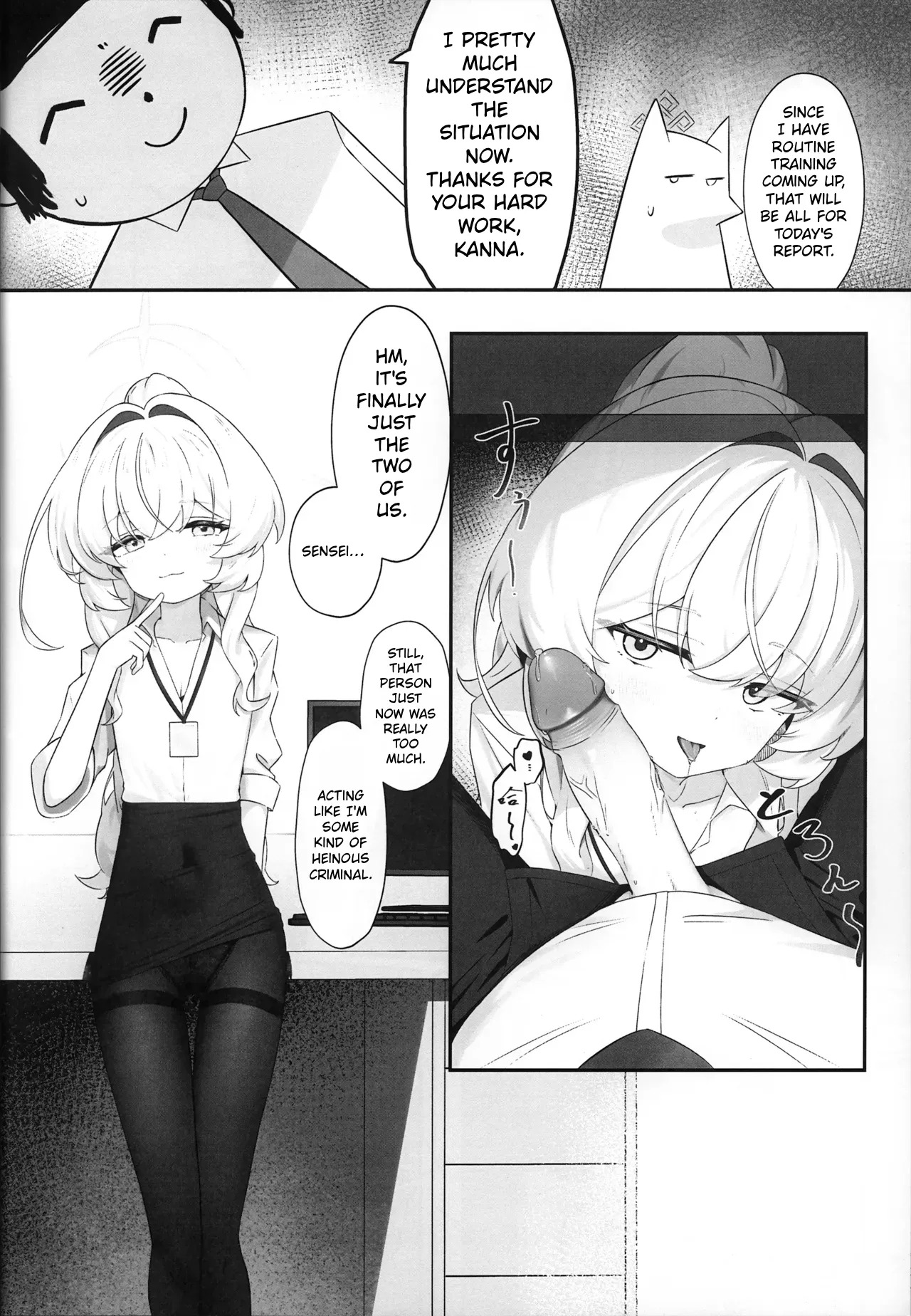 Misinterpretive Romantic page 5 full