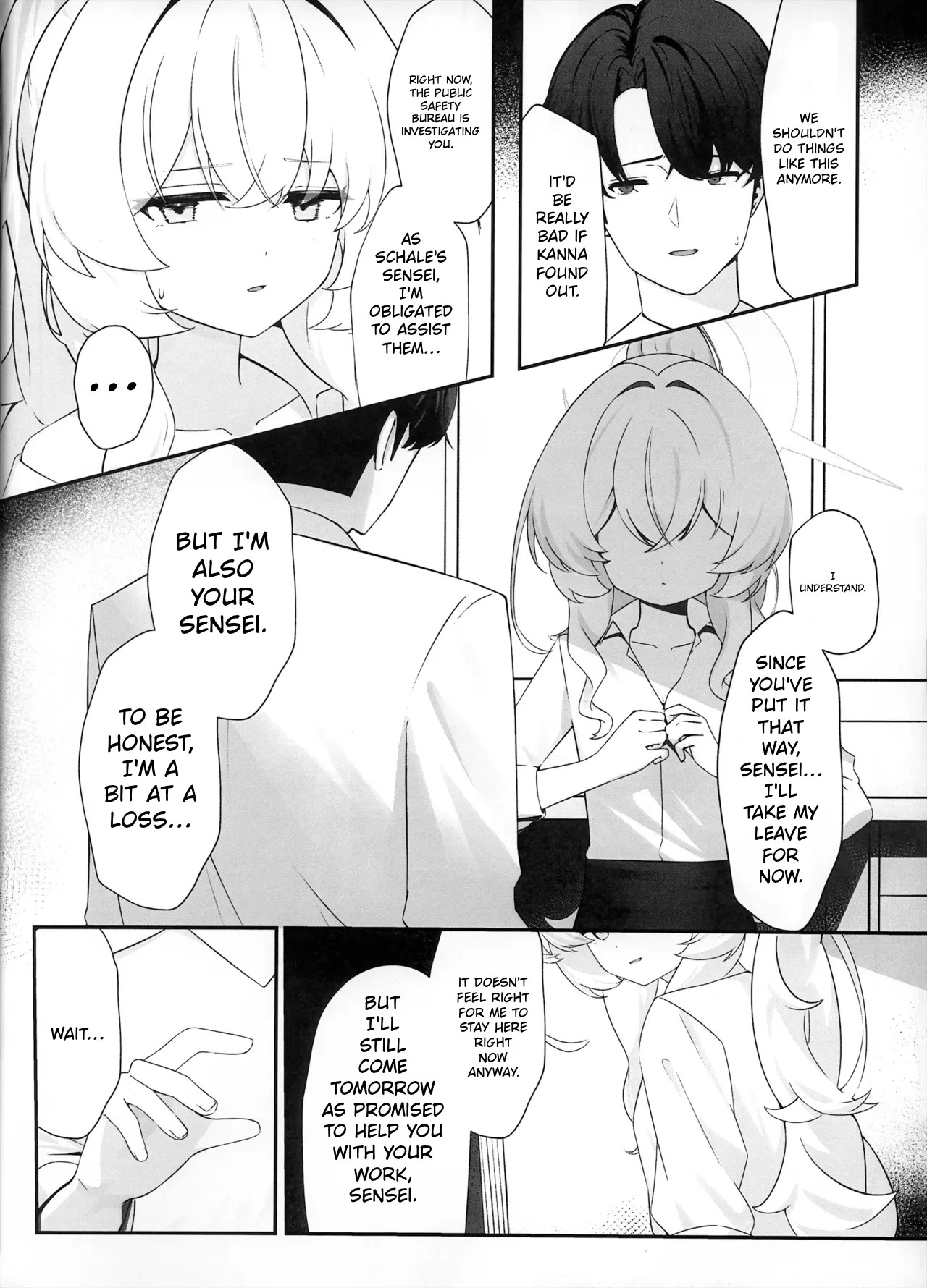 Misinterpretive Romantic page 7 full
