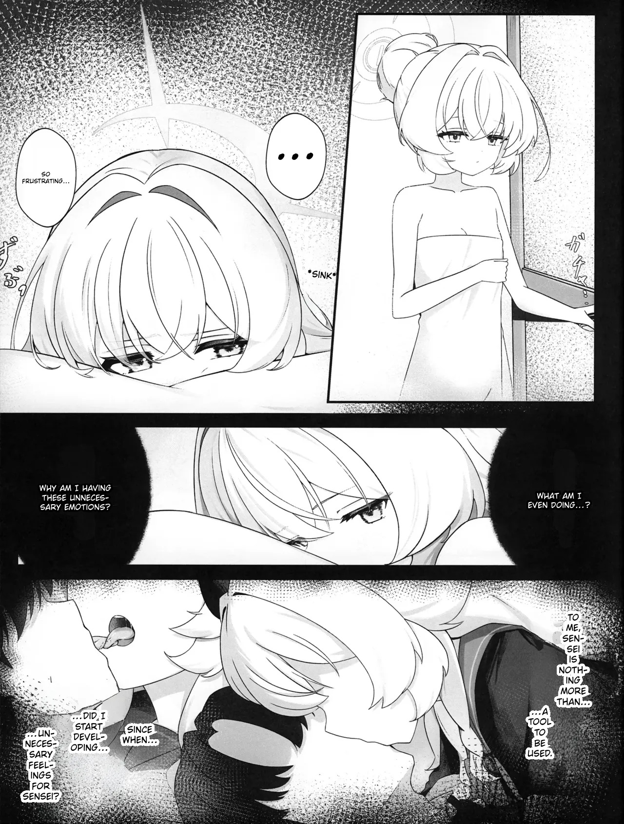 Misinterpretive Romantic page 8 full