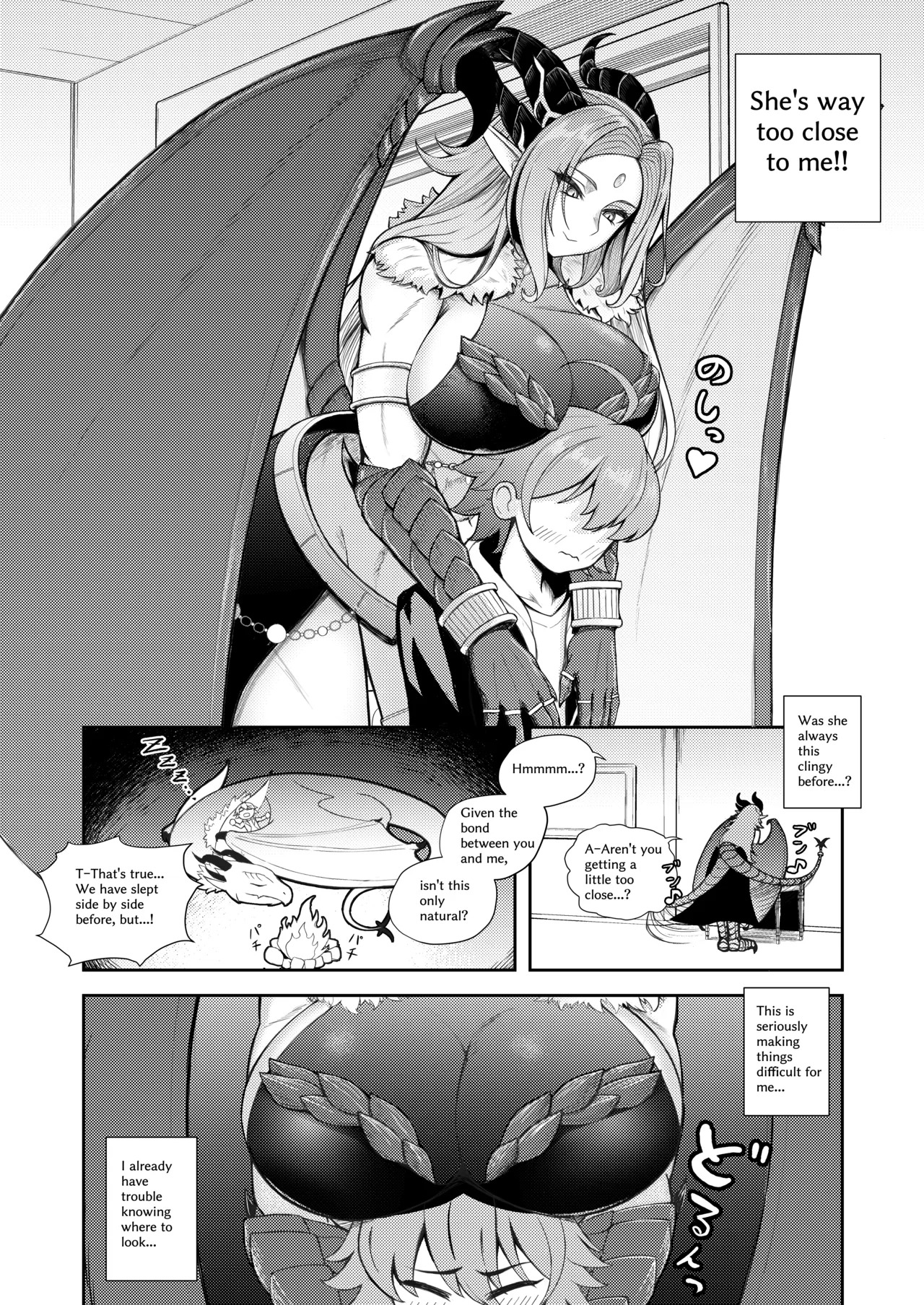 Melomon Fighters: A Story About Being Lovingly 