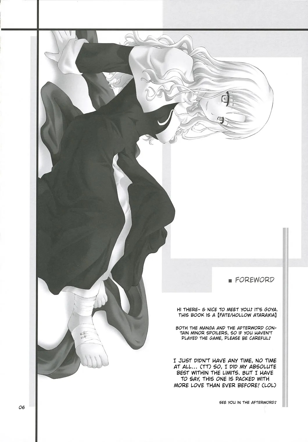 Ajisai to Inu page 6 full