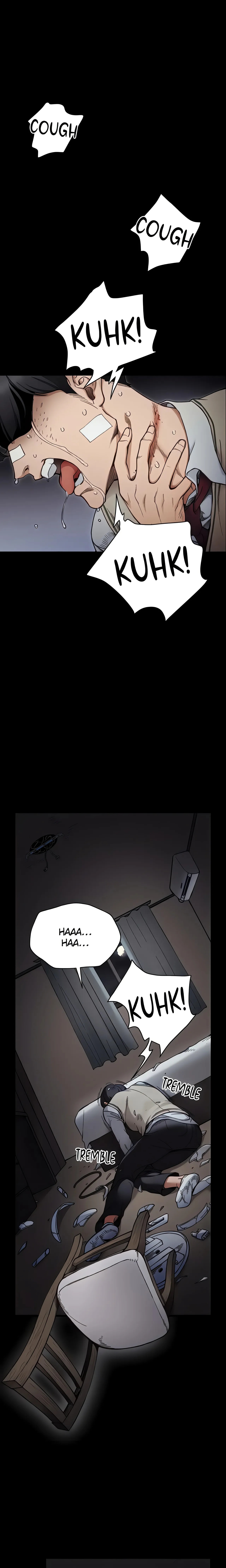 Taming a Female Delinquent page 4 full