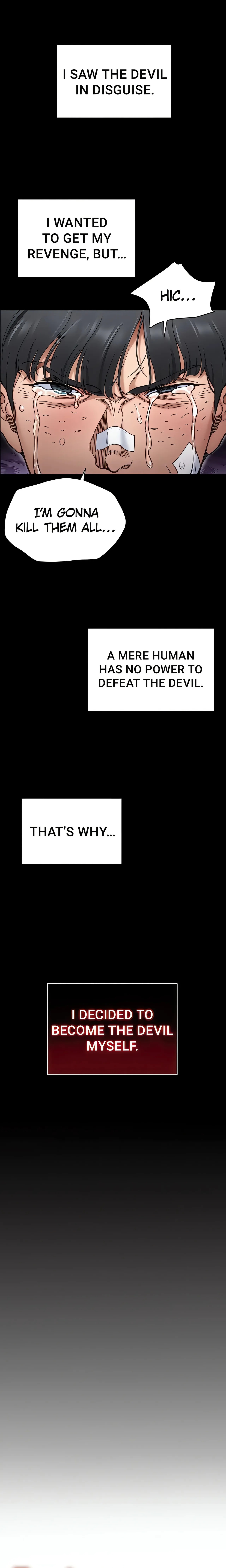 Taming a Female Delinquent page 9 full