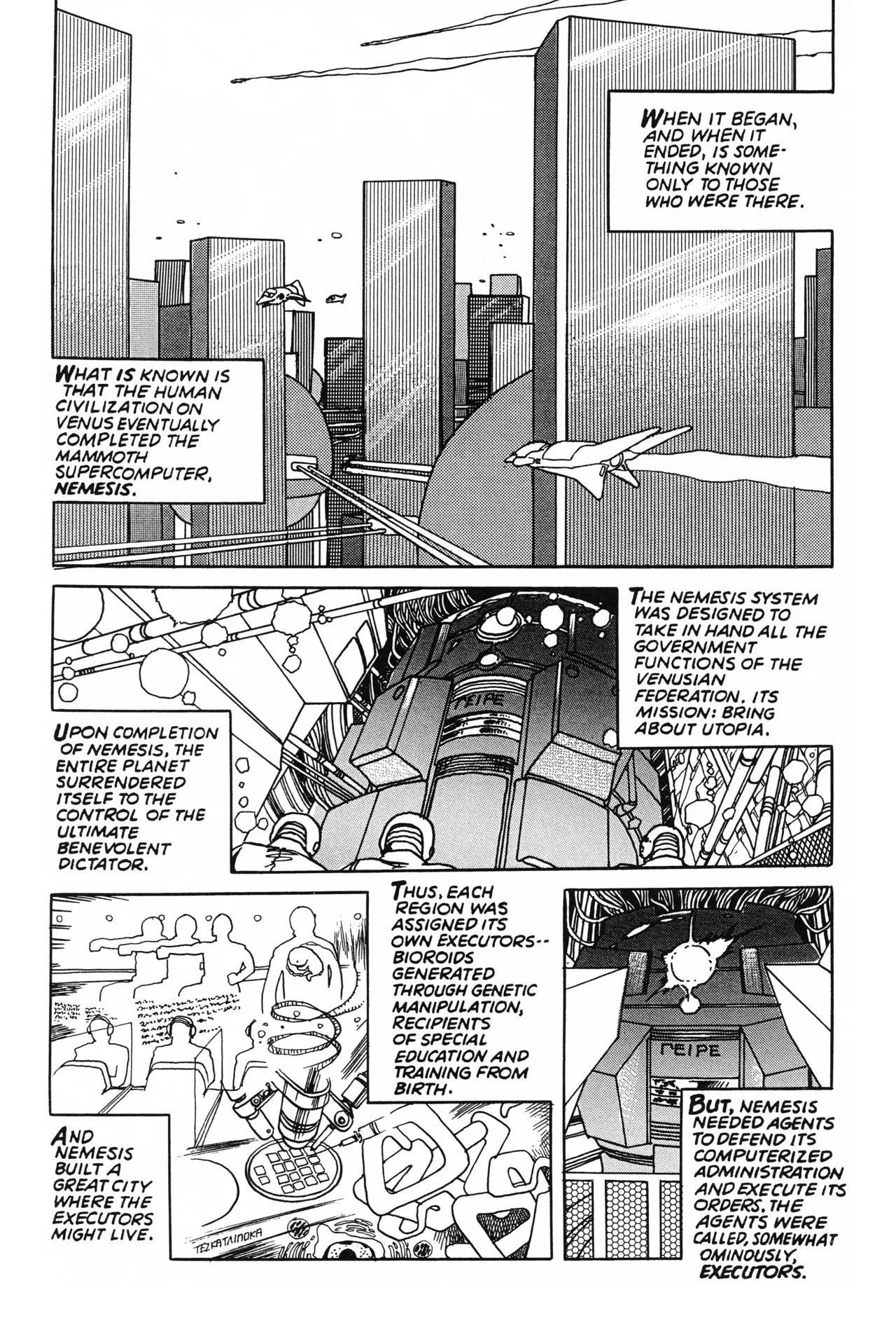 Black Magic page 7 full