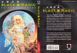 Black Magic