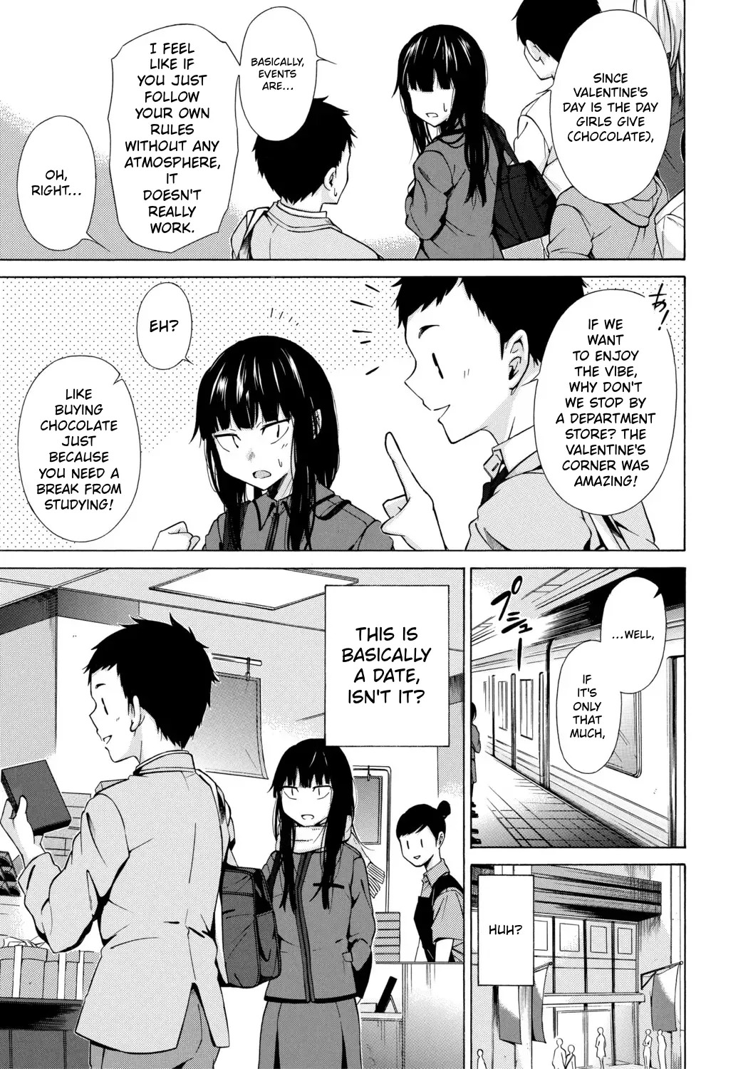 Jūzoku keiyaku page 10 full