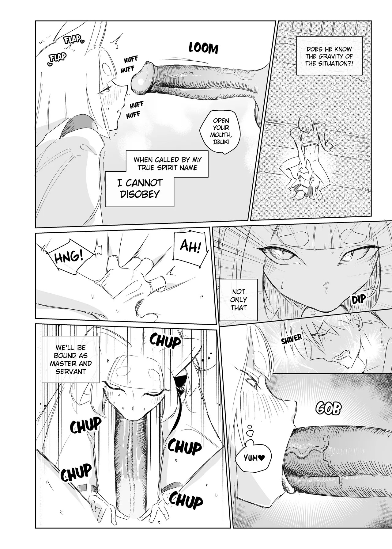 OINARI-kun page 5 full