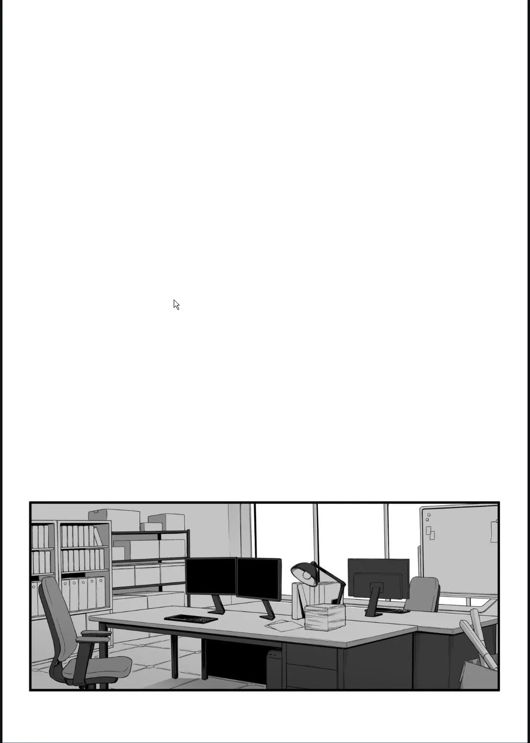 Yuuka to Noa to Endless Summer / Yuuka and Noa's Endless Summer page 4 full