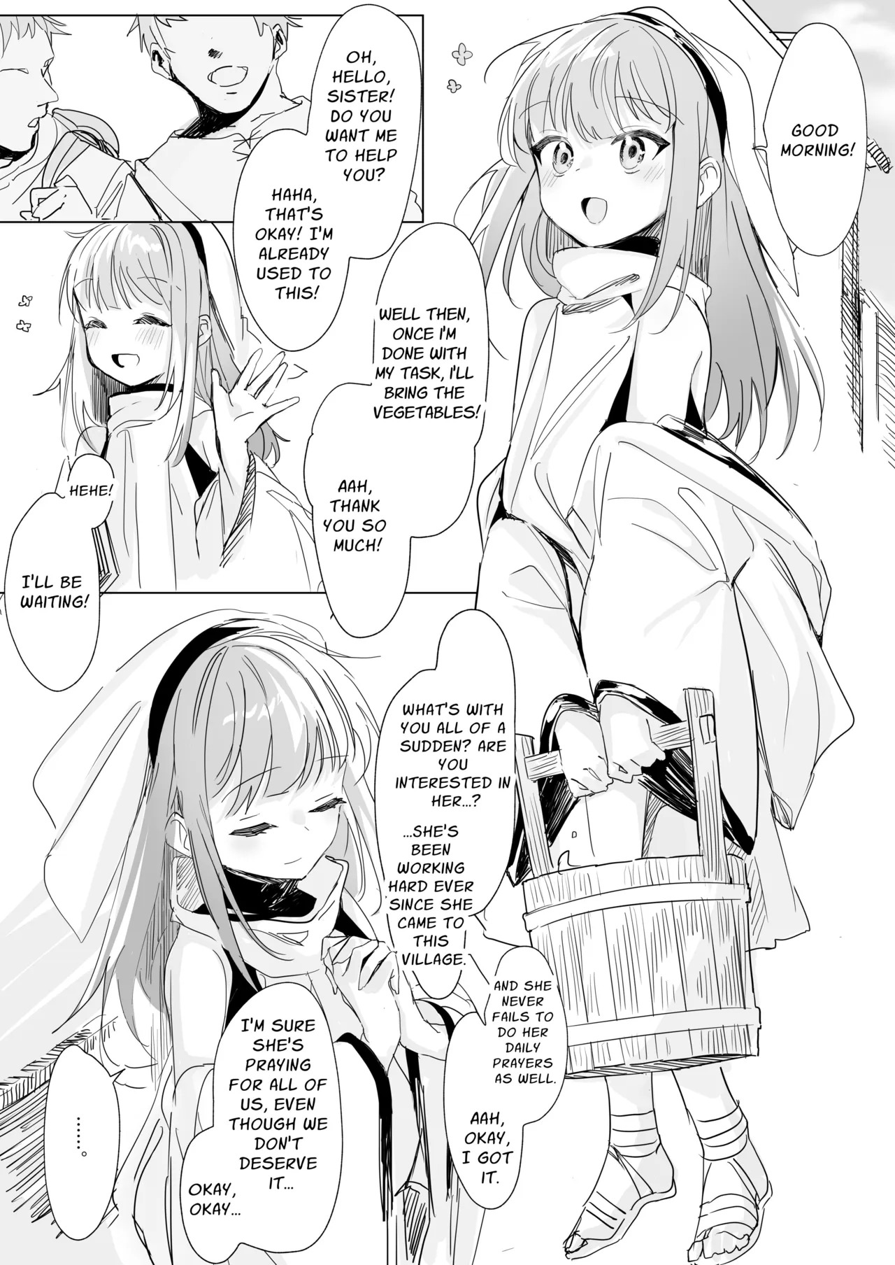 Sister x Goblin page 4 full