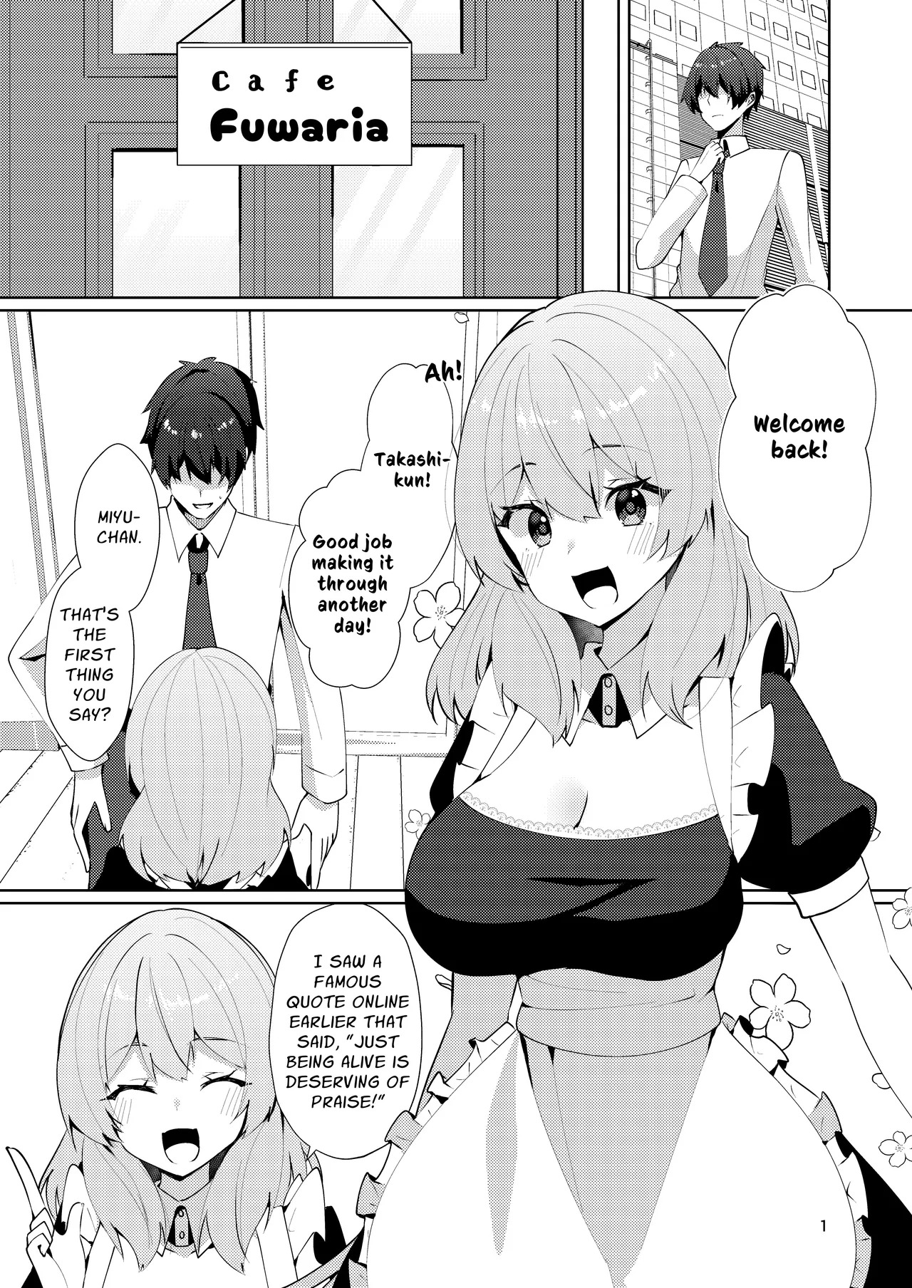 Maid-san no Tousatsu Nama Kigae | Secretly Filmed Maid Dressing Room page 3 full