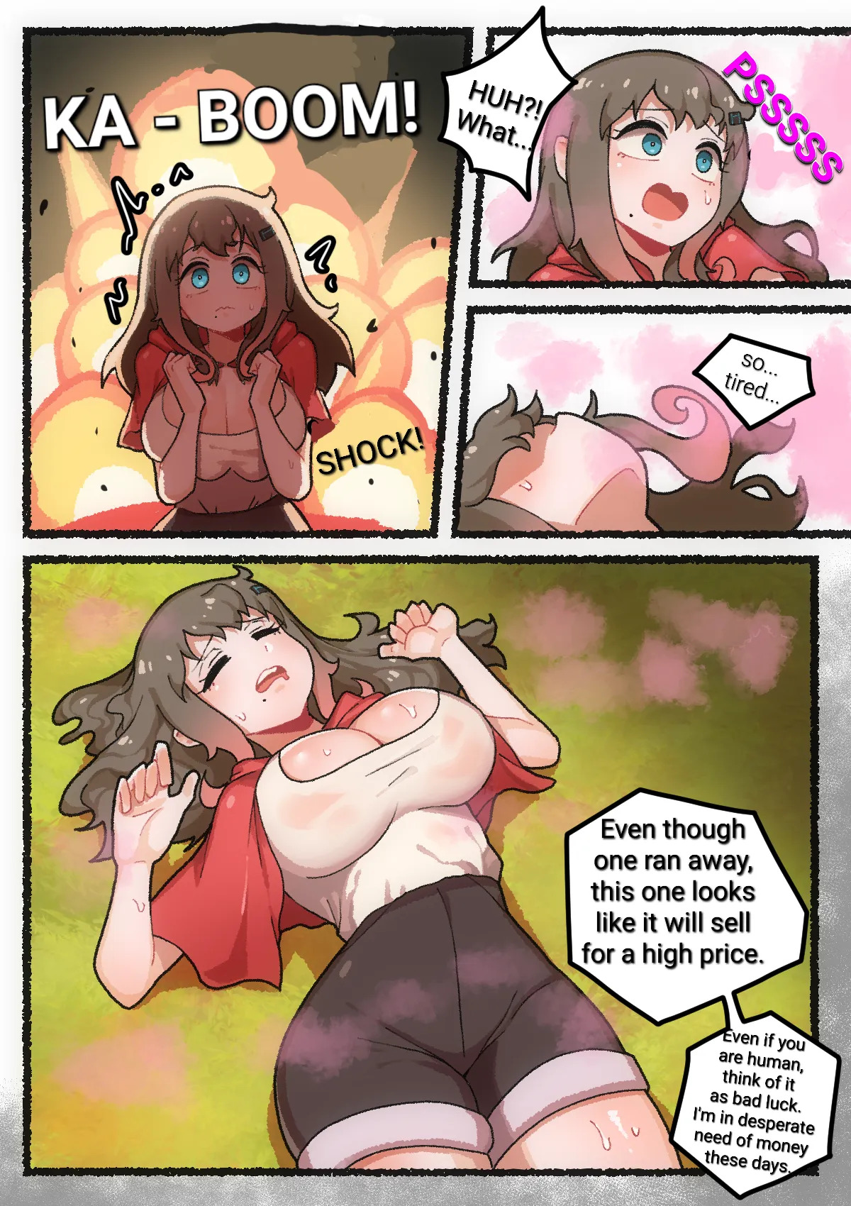 Demon? page 4 full