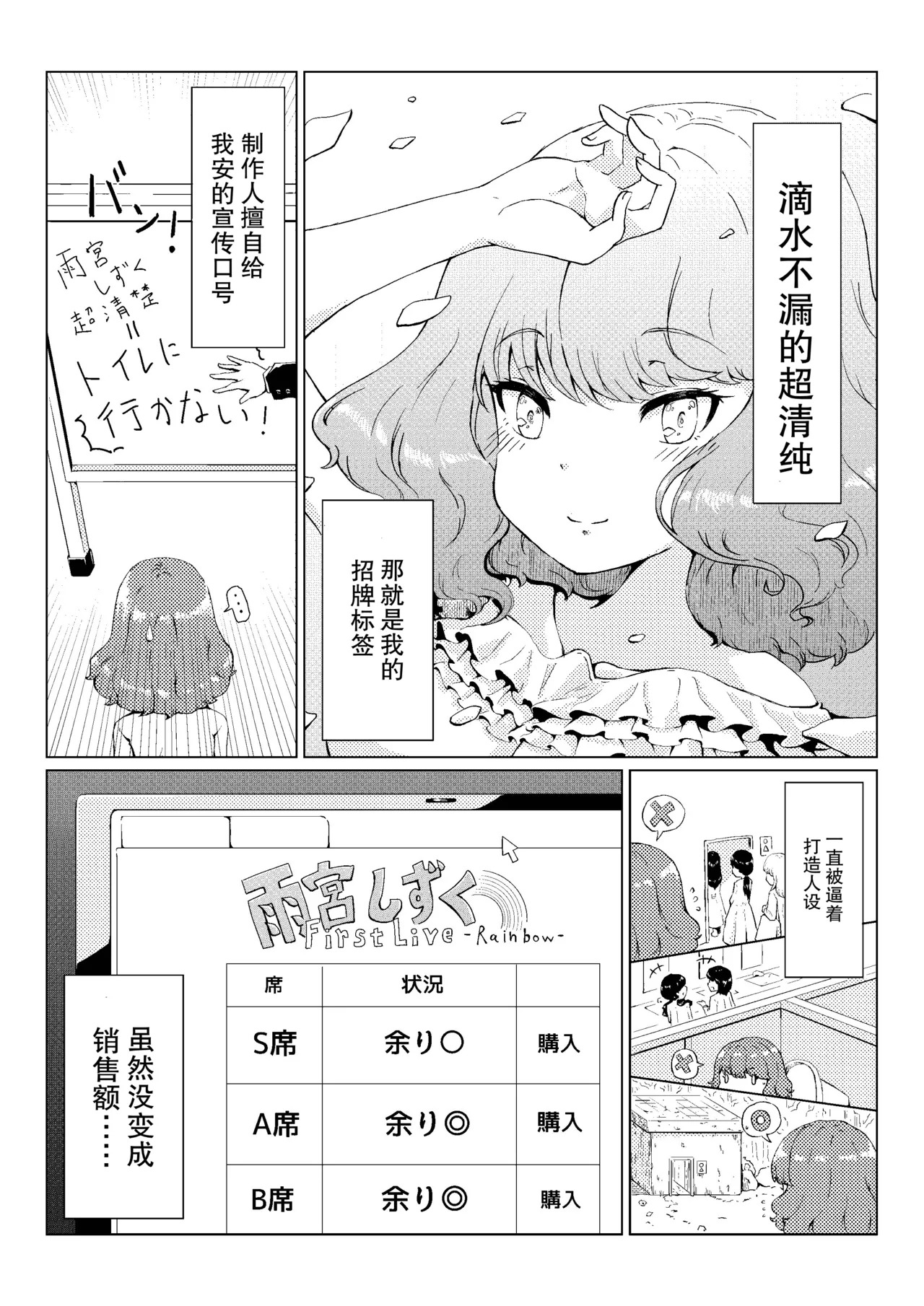 Oshii COMIX! page 6 full